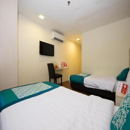 Oyo 114 Sandpiper Hotel Kuala Lumpur Extérieur photo