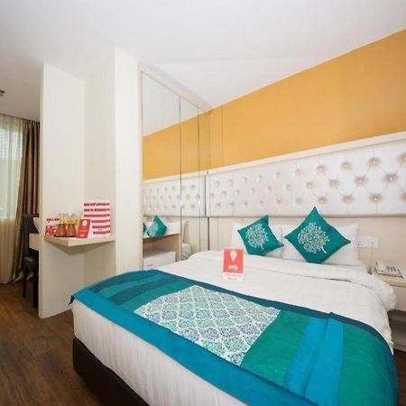 Oyo 114 Sandpiper Hotel Kuala Lumpur Extérieur photo