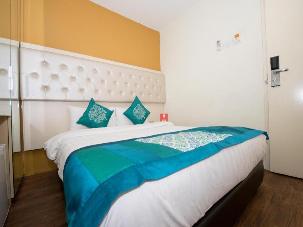 Oyo 114 Sandpiper Hotel Kuala Lumpur Extérieur photo