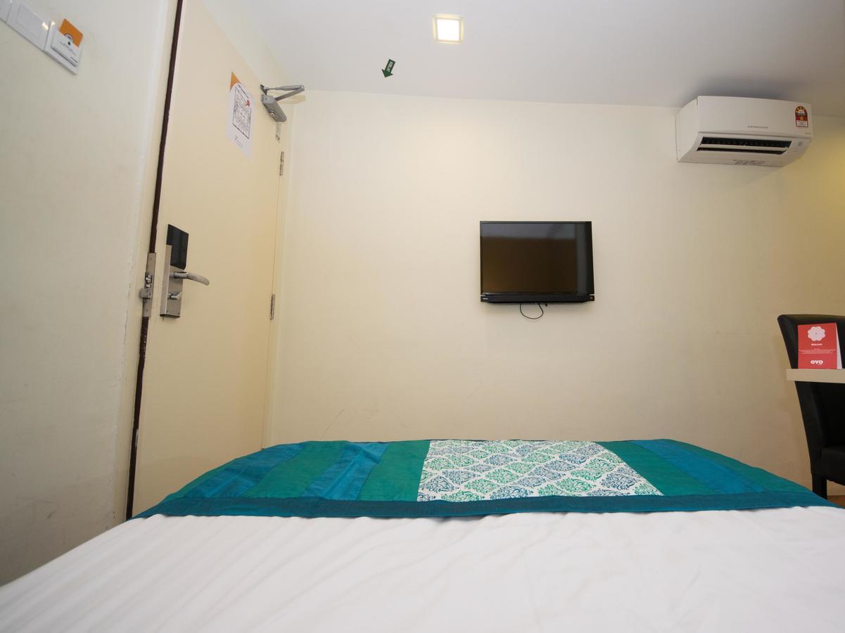 Oyo 114 Sandpiper Hotel Kuala Lumpur Extérieur photo