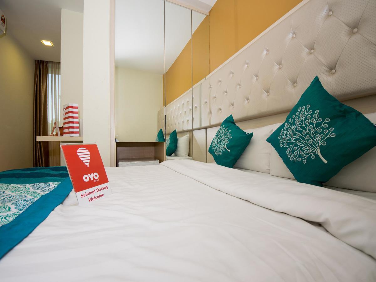 Oyo 114 Sandpiper Hotel Kuala Lumpur Extérieur photo